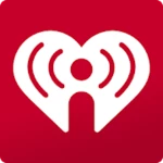 Logo of iHeartRadio android Application 